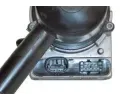 LIZARTE Hydraulick erpadlo zen LI 04.55.0910, 04.55.0910