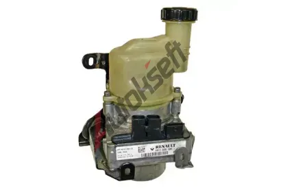 LIZARTE Hydraulick erpadlo zen LI 04.55.1212, 04.55.1212