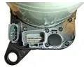 LIZARTE Hydraulick erpadlo zen LI 04.55.1702, 04.55.1702
