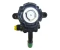 LIZARTE Hydraulick erpadlo zen LI 04.71.0187, 04.71.0187