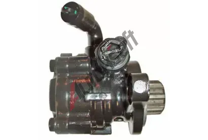 LIZARTE Hydraulick erpadlo zen LI 04.75.0528, 04.75.0528
