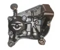 LIZARTE Hydraulick erpadlo zen LI 04.88.0130, 04.88.0130
