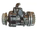 LIZARTE Hydraulick erpadlo zen LI 04.94.0180, 04.94.0180