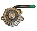 LIZARTE Hydraulick erpadlo zen LI 04.94.0180, 04.94.0180