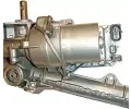 LIZARTE dic mechanismus LI 06.64.1000, 06.64.1000