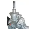 LIZARTE dic mechanismus LI 06.70.1400, 06.70.1400