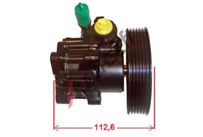 LIZARTE Hydraulick erpadlo zen LI 44.13.0040-1, 44.13.0040-1