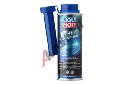 LIQUI MOLY Aditiva do paliva Hybrid Additive 250 ml LIQ 1001, 1001