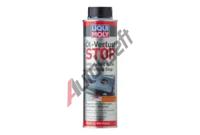 LIQUI MOLY Aditiva do motorovho oleje l-Verlust Stop 300 ml LIQ 1005, 1005