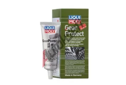 LIQUI MOLY Aditiva do pevodovho oleje Gear Protect 80 ml LIQ 1007, 1007