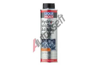 LIQUI MOLY Aditiva do motorovho oleje Hydrostel Additiv 300 ml LIQ 1009, 1009