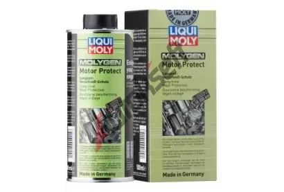 LIQUI MOLY Aditiva do motorovho oleje Molygen Motor Protect 500 ml LIQ 1015, 1015
