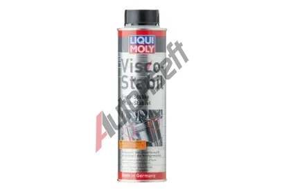 LIQUI MOLY Aditiva do motorovho oleje Visco-Stabil 300 ml LIQ 1017, 1017