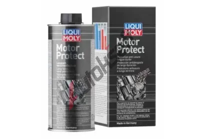LIQUI MOLY Aditiva do motorovho oleje Motor Protect 500 ml LIQ 1018, 1018