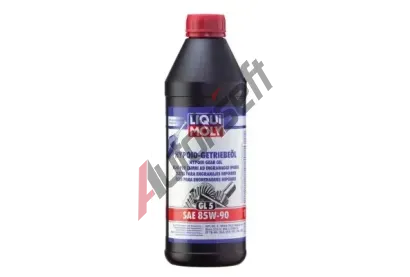 LIQUI MOLY P�evodov� olej (GL 5) 85W-90 1 l LIQ 1035, 1035
