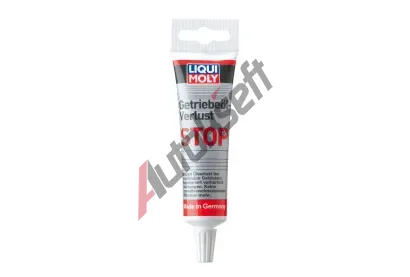LIQUI MOLY Aditiva do pevodovho oleje Getriebe-l-Verlust-Stop 50 ml LIQ 1042, 1042