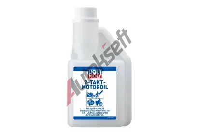 LIQUI MOLY 2-Takt-Motoroil 2T 250 ml LIQ 1051, 1051