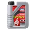 Motorov olej LIQUI MOLY ‐ LIQ 1053