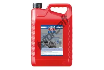 LIQUI MOLY Pevodov olej ATF III 5 l LIQ 1056, 1056