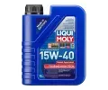 Motorov olej LIQUI MOLY ‐ LIQ 1070