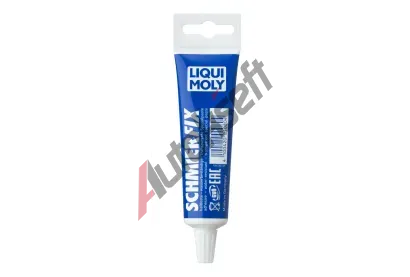 LIQUI MOLY Mazac tuk Schmierfix 50 g LIQ 1080, 1080
