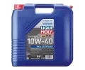 Motorov olej LIQUI MOLY ‐ LIQ 1089