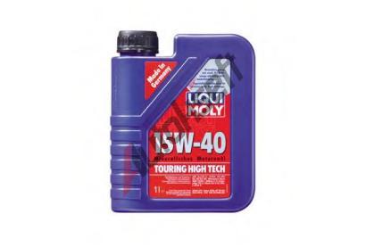 LIQUI MOLY Touring High Tech 15W-40 1 l LIQ 1095, 1095