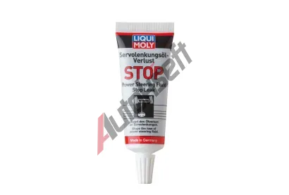 LIQUI MOLY Aditiva do pevodovho oleje Servolenkungsl-Verlust Stop 35 ml LIQ 1099, 1099