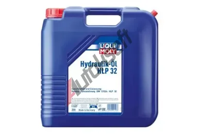 LIQUI MOLY Hydraulick olej HLP 32 20 l LIQ 1107, 1107