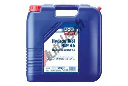LIQUI MOLY Hydraulick olej HLP 46 20 l LIQ 1110, 1110