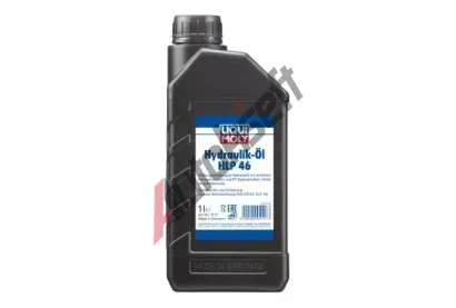 LIQUI MOLY Hydraulick olej HLP 46 1 l LIQ 1117, 1117