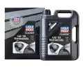 Motorov olej LIQUI MOLY ‐ LIQ 1131