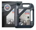 Motorov olej LIQUI MOLY ‐ LIQ 1133