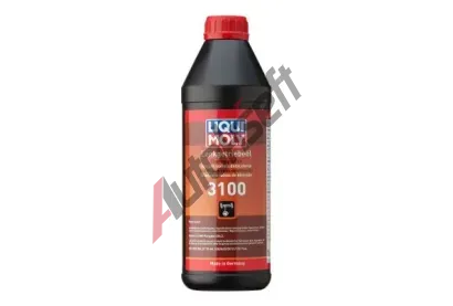 LIQUI MOLY Hydraulick olej 3100 1 l LIQ 1145, 1145