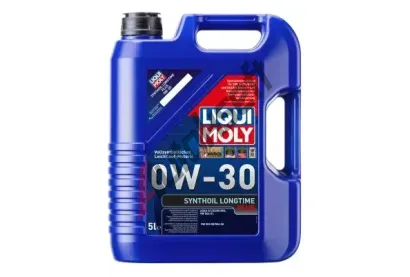 LIQUI MOLY Synthoil Longtime Plus 0W-30 5 l LIQ 1151, 1151