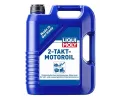 Motorov� olej&nbsp;LIQUI MOLY&nbsp;&dash;&nbsp;LIQ 1189