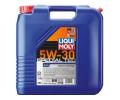 Motorov� olej&nbsp;LIQUI MOLY&nbsp;&dash;&nbsp;LIQ 1194