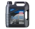 Motorov olej LIQUI MOLY ‐ LIQ 1230