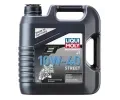 Motorov olej LIQUI MOLY ‐ LIQ 1243