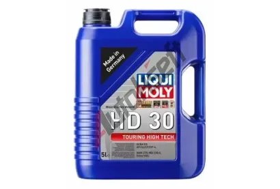 LIQUI MOLY Touring High Tech HD 30 5 l LIQ 1265, 1265