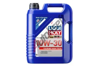 LIQUI MOLY Touring High Tech 10W-30 5 l LIQ 1272, 1272