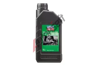 LIQUI MOLY etzov olej Sge-Kettenl 100 1 l LIQ 1277, 1277