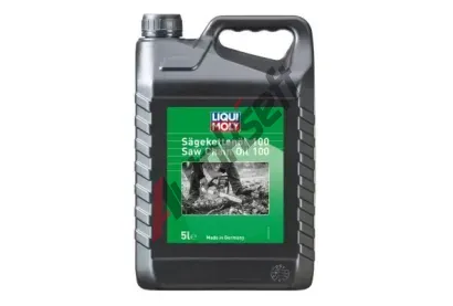 LIQUI MOLY �et�zov� olej S�ge-Ketten�l 100 5 l LIQ 1278, 1278