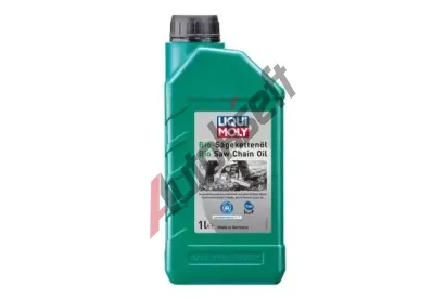 LIQUI MOLY etzov olej BIO Sge-Kettenl 1 l LIQ 1280, 1280