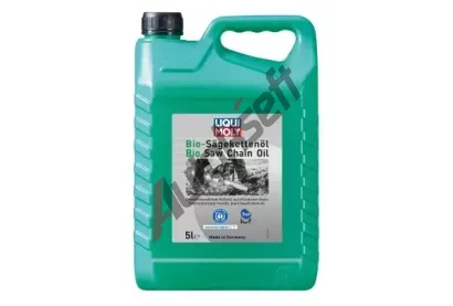 LIQUI MOLY etzov olej BIO Sge-Kettenl 5 l LIQ 1281, 1281