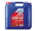 Motorov olej LIQUI MOLY ‐ LIQ 1298