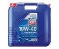 Motorov olej LIQUI MOLY ‐ LIQ 1304