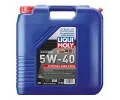 Motorov olej LIQUI MOLY ‐ LIQ 1308