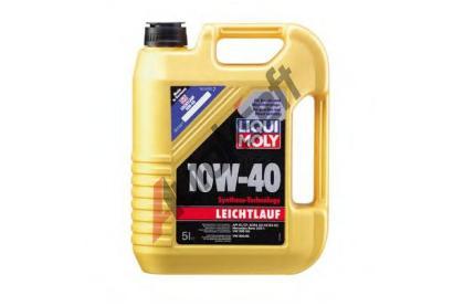 LIQUI MOLY Leichtlauf 10W-40 5 l LIQ 1310, 1310