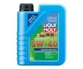 Motorov olej LIQUI MOLY ‐ LIQ 1346